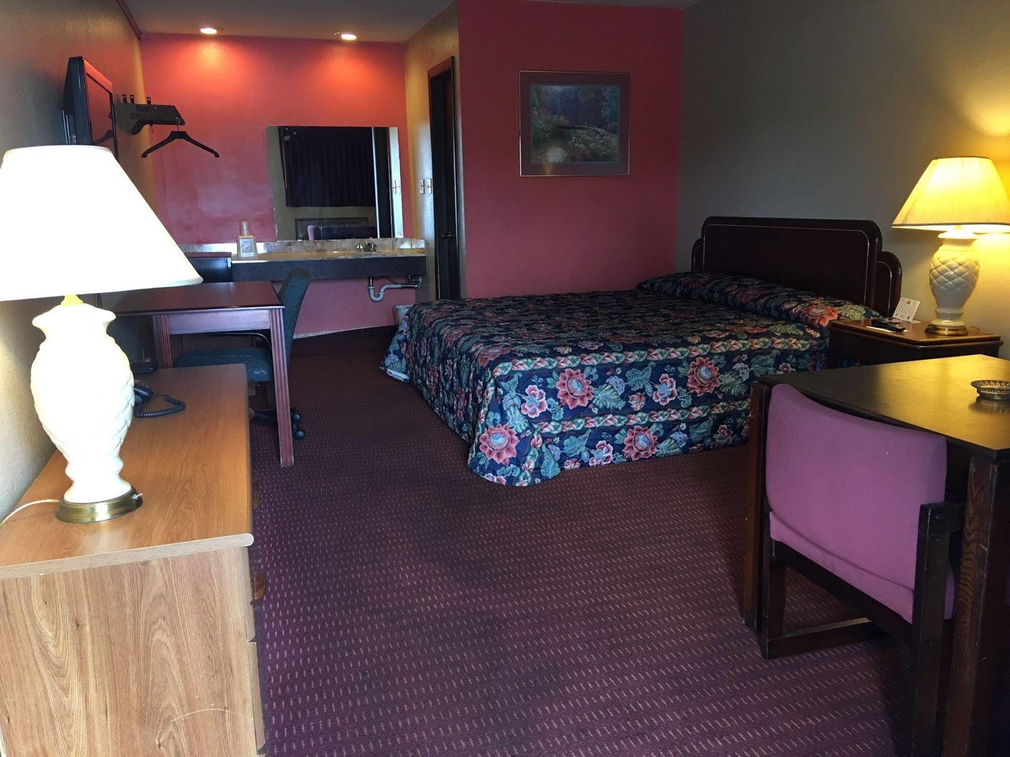 Hotel 6 Mo